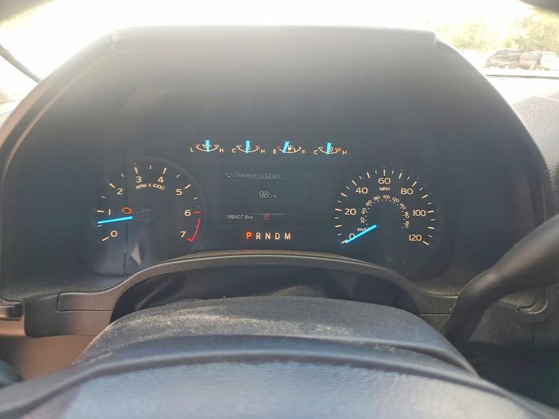 Продаж на аукціоні авто 2018 Ford F150, vin: 1FTEX1E58JKG09077, номер лоту: 64494286