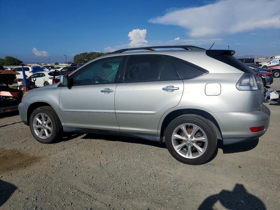 Aukcja sprzedaży 2008 Lexus Rx, vin: 2T2GK31U18C044405, numer aukcji: 64666756