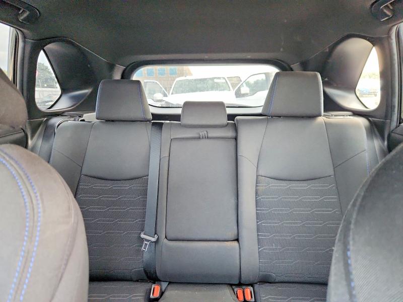 2022 Toyota Rav4 მანქანა იყიდება აუქციონზე, vin: 4T3T6RFV1NU064618, აუქციონის ნომერი: 64444946