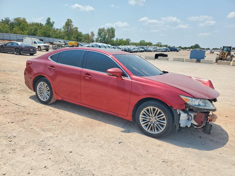 Продажа на аукционе авто 2014 Lexus Es, vin: JTHBK1GGXE2134410, номер лота: 63742486