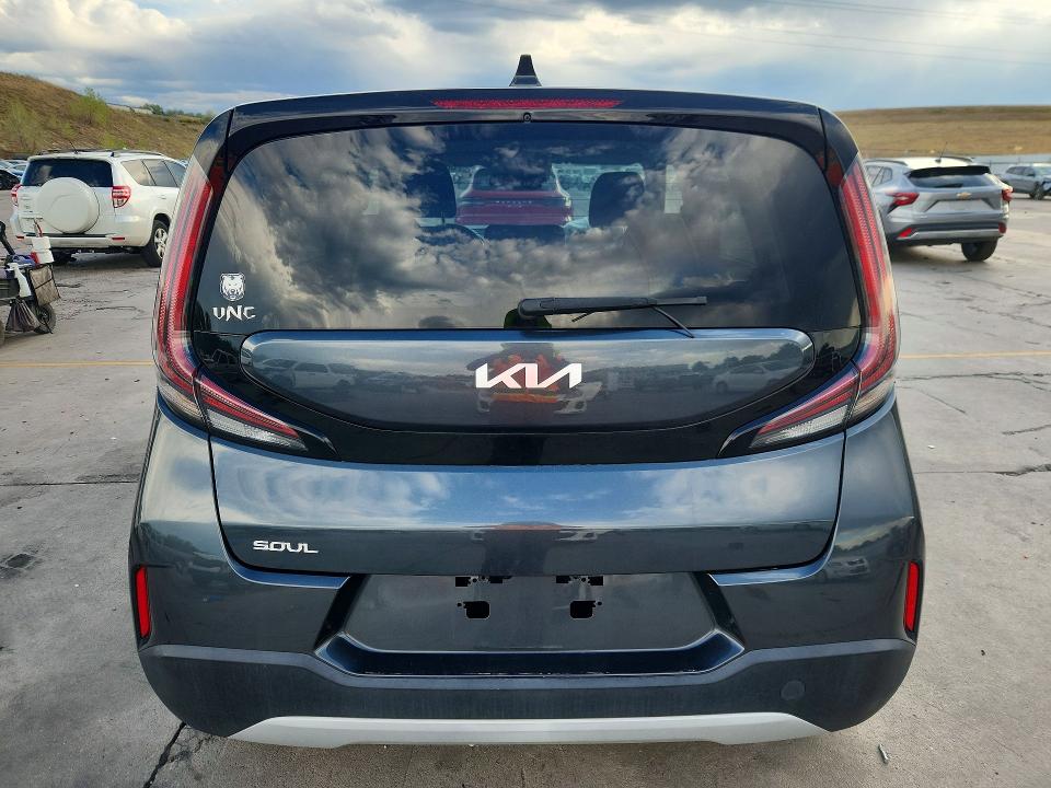 Aukcja sprzedaży 2023 Kia Soul, vin: KNDJ23AU4P7197628, numer aukcji: 66035206