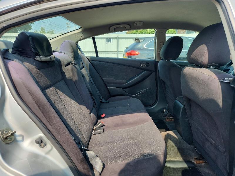 64037526 :رقم المزاد ، 1N4AL2AP7CN461423 vin ، 2012 Nissan Altima مزاد بيع