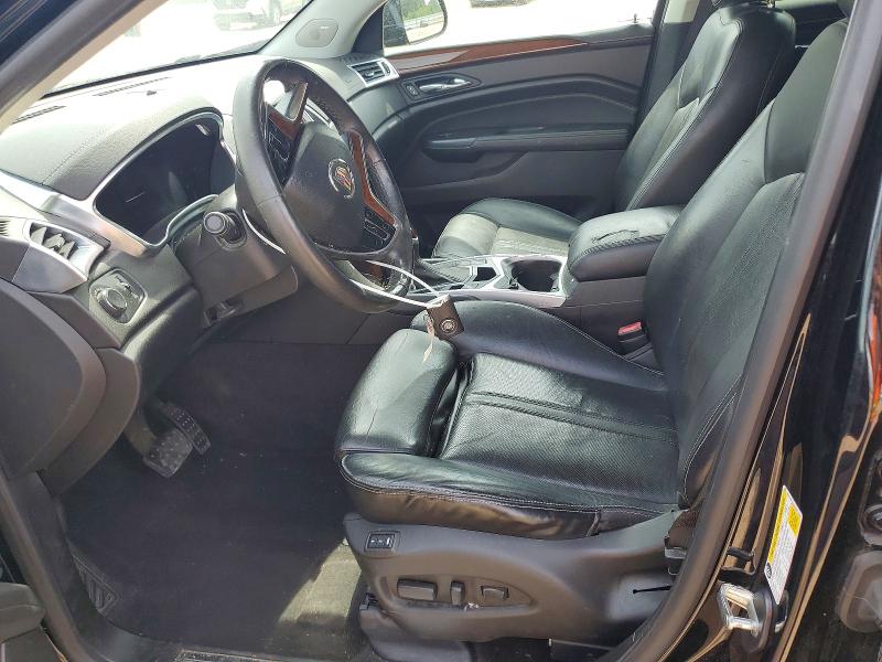 2013 Cadillac Srx მანქანა იყიდება აუქციონზე, vin: 3GYFNCE36DS507459, აუქციონის ნომერი: 66417596