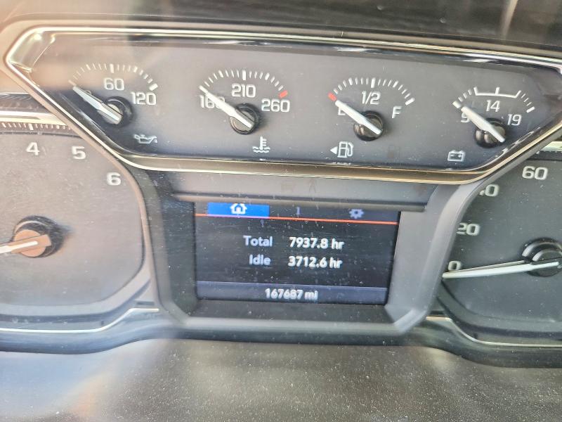 65573476 :رقم المزاد ، 3GTP8DED8LG294242 vin ، 2020 Gmc Sierra مزاد بيع