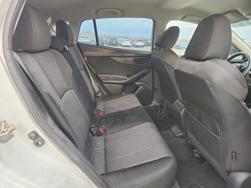 Продажа на аукционе авто 2018 Subaru Impreza, vin: 4S3GTAA65J3722661, номер лота: 64619376