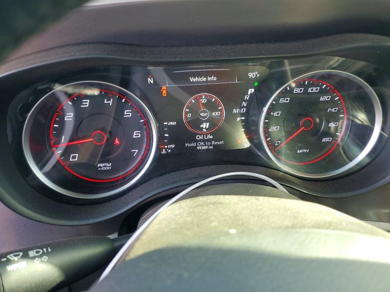 Auction sale of the 2021 Dodge Charger, vin: 2C3CDXGJ4MH511371, lot number: 66030316