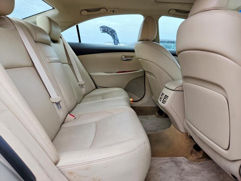 Продаж на аукціоні авто 2012 Lexus Es, vin: JTHBK1EG3C2481674, номер лоту: 64492566