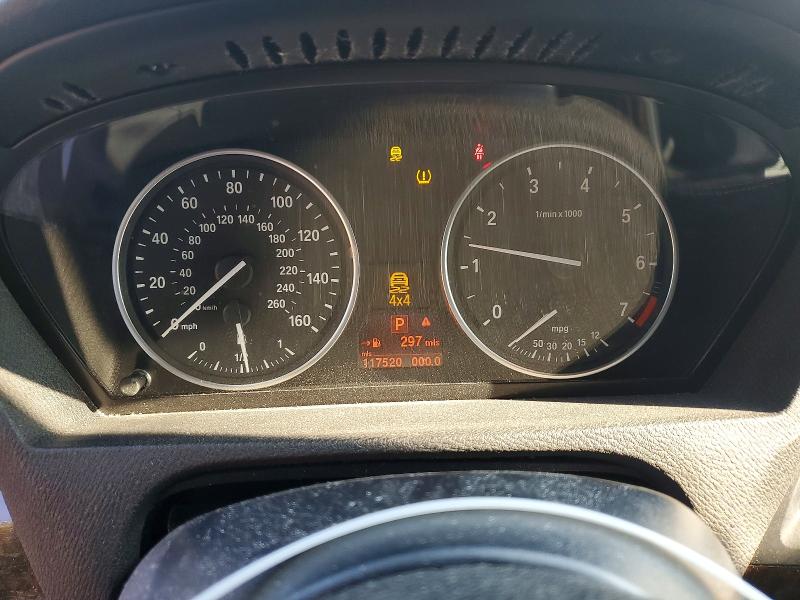 63538196 :رقم المزاد ، 5UXZV8C55BL417984 vin ، 2011 Bmw X5 مزاد بيع