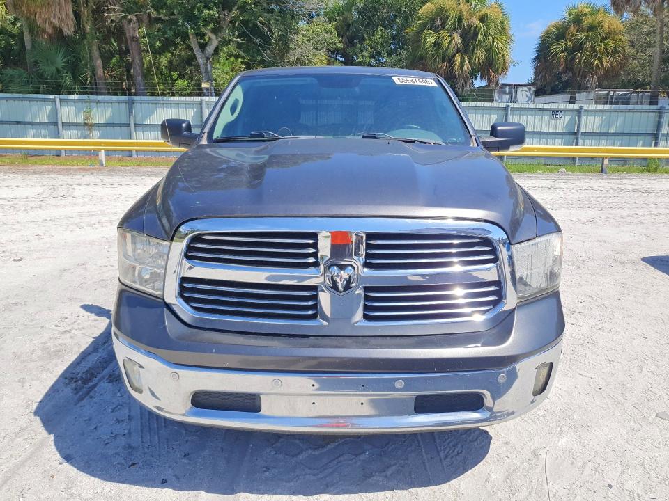 65687446 :رقم المزاد ، 1C6RR6GTXHS747323 vin ، 2017 Ram 1500 مزاد بيع