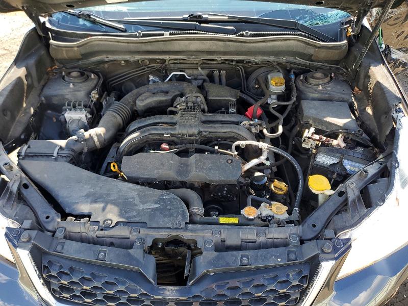 2015 Subaru Forester მანქანა იყიდება აუქციონზე, vin: JF2SJADC8FH412081, აუქციონის ნომერი: 66194786
