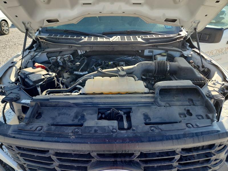 Продаж на аукціоні авто 2024 Ford F150, vin: 1FTMF1KP9RKE56631, номер лоту: 65370166