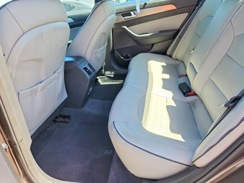 63683316 :رقم المزاد ، 5NPE34AB3FH239607 vin ، 2015 Hyundai Sonata مزاد بيع