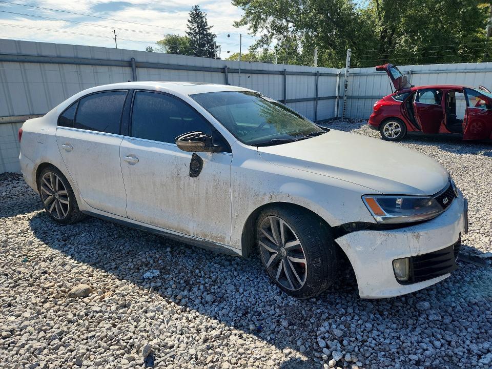 Продаж на аукціоні авто 2014 Volkswagen Jetta, vin: 3VW4S7AJ9EM209752, номер лоту: 66400786