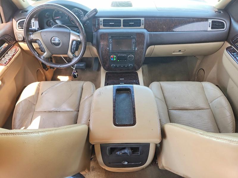 Продаж на аукціоні авто 2010 Gmc Sierra, vin: 3GTRKXE23AG158561, номер лоту: 63352436