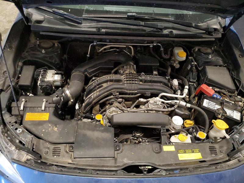 2018 Subaru Crosstrek მანქანა იყიდება აუქციონზე, vin: JF2GTAMC8J8276978, აუქციონის ნომერი: 65835496