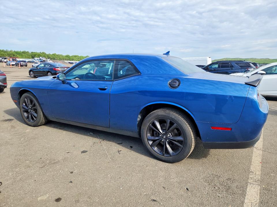 Aukcja sprzedaży 2020 Dodge Challenger, vin: 2C3CDZGG6LH161871, numer aukcji: 63574476