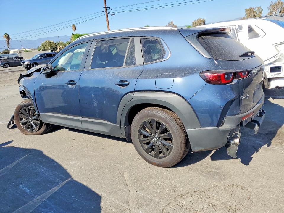 Продаж на аукціоні авто 2026 Mazda Cx-50, vin: 7MMVABBL3TN468091, номер лоту: 64121336