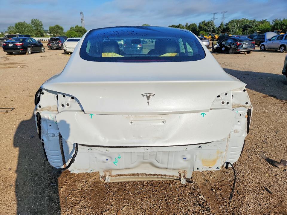 Aukcja sprzedaży 2020 Tesla Model 3, vin: 5YJ3E1EA8LF785475, numer aukcji: 62715816
