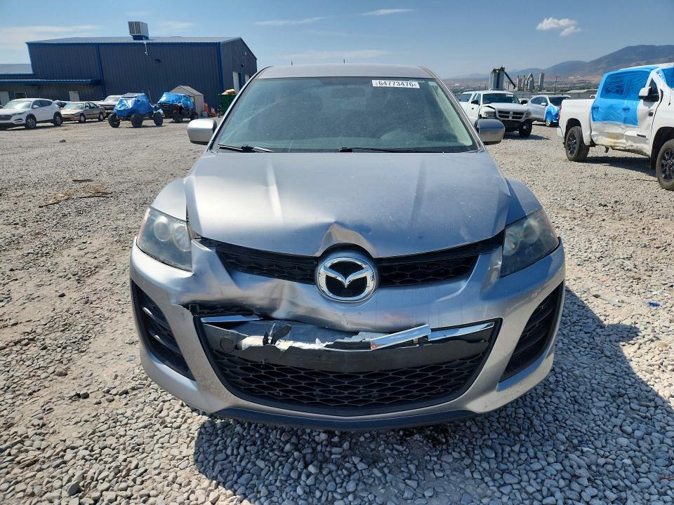 Aukcja sprzedaży 2011 Mazda Cx-7, vin: JM3ER2A50B0400264, numer aukcji: 64773476