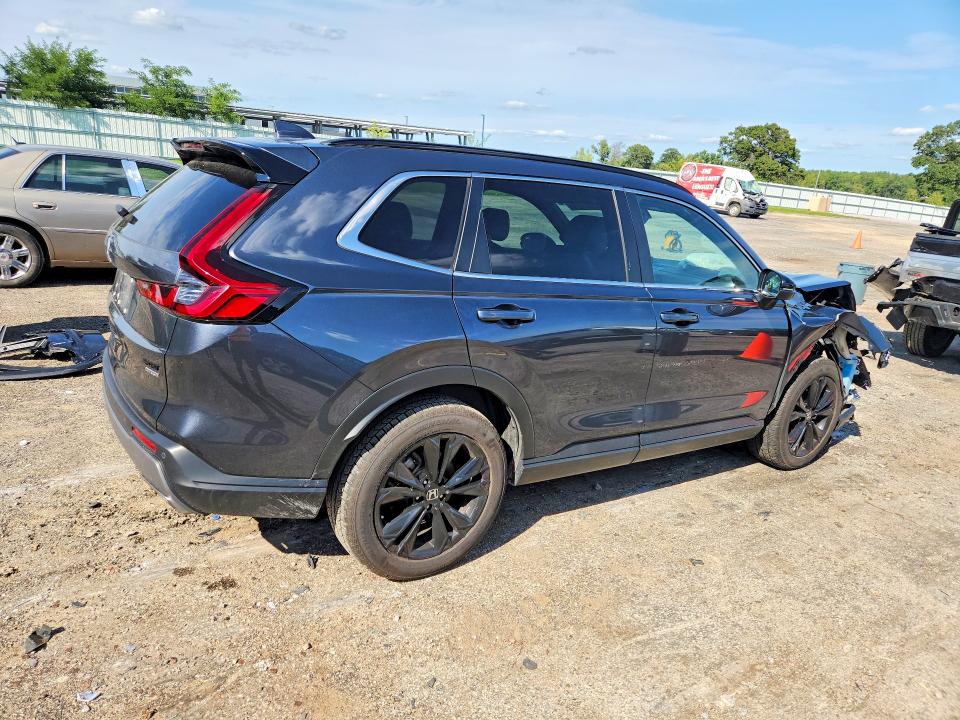 Продажа на аукционе авто 2023 Honda Cr-v, vin: 2HKRS6H90PH803444, номер лота: 66083686