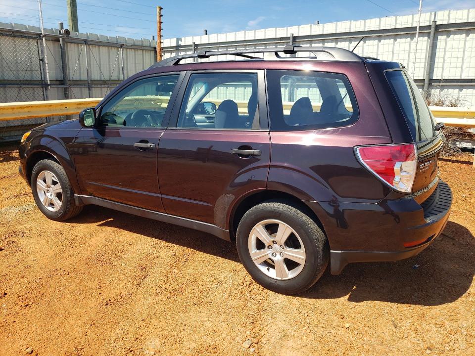 Aukcja sprzedaży 2013 Subaru Forester, vin: JF2SHABC5DH408520, numer aukcji: 64335066