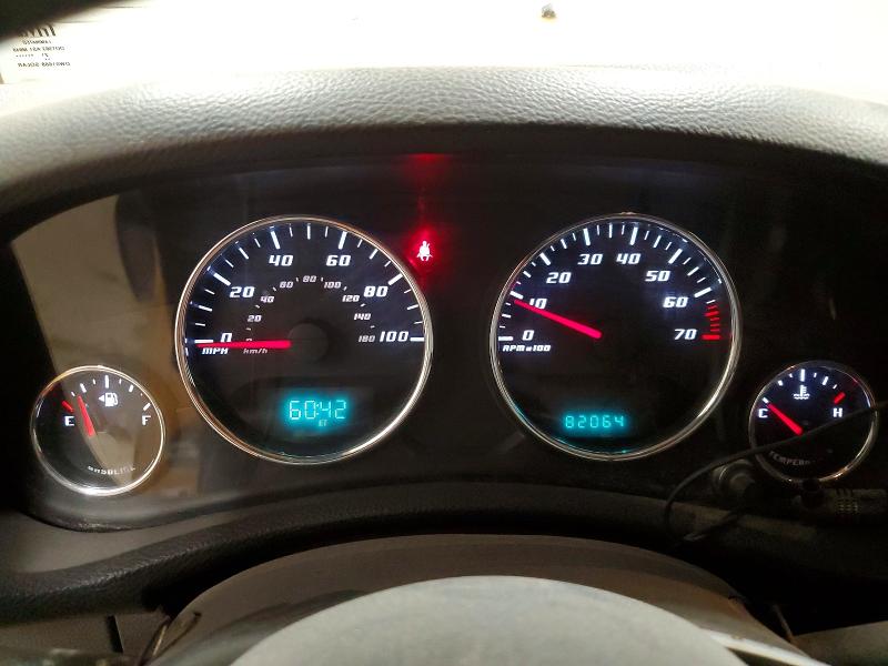 Продаж на аукціоні авто 2013 Jeep Wrangler Unlimited, vin: 1C4BJWEG2DL646028, номер лоту: 64718786