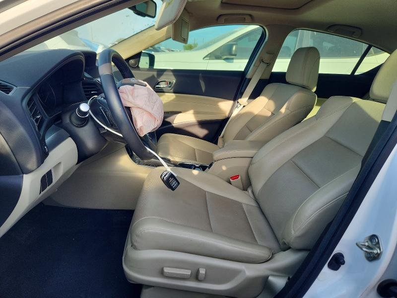 Aukcja sprzedaży 2016 Acura Ilx, vin: 19UDE2F7XGA017705, numer aukcji: 61906076