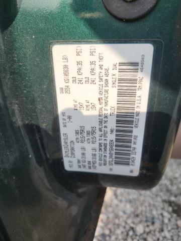 Продаж на аукціоні авто 2000 Dodge Dakota, vin: 1B7GL2AX8YS646934, номер лоту: 65867986