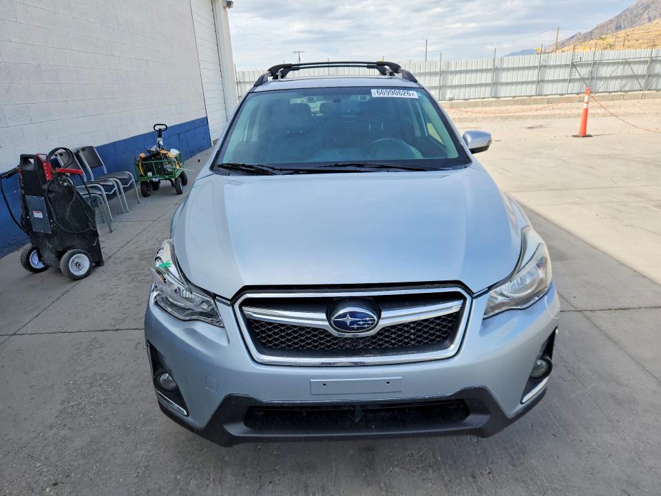 Продажа на аукционе авто 2016 Subaru Crosstrek, vin: JF2GPANC0GH237913, номер лота: 66990626