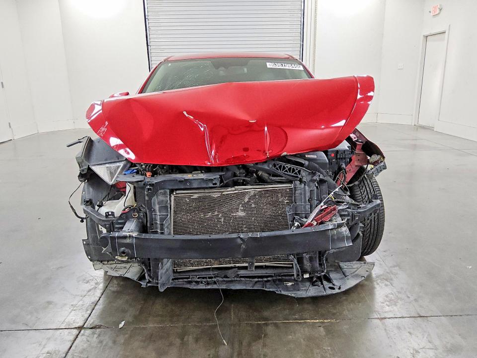 Продаж на аукціоні авто 2019 Hyundai Elantra, vin: KMHD84LF5KU888642, номер лоту: 63679846