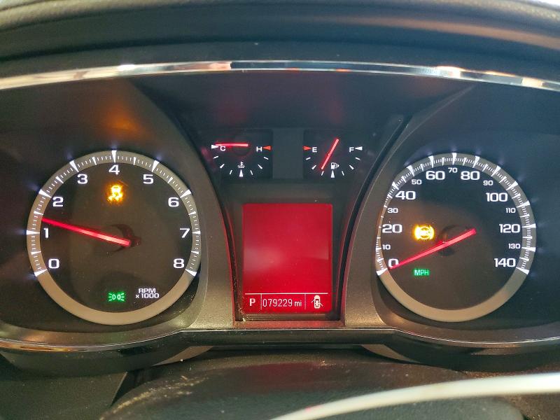 Aukcja sprzedaży 2017 Gmc Terrain, vin: 2GKFLSEKXH6154181, numer aukcji: 63598556
