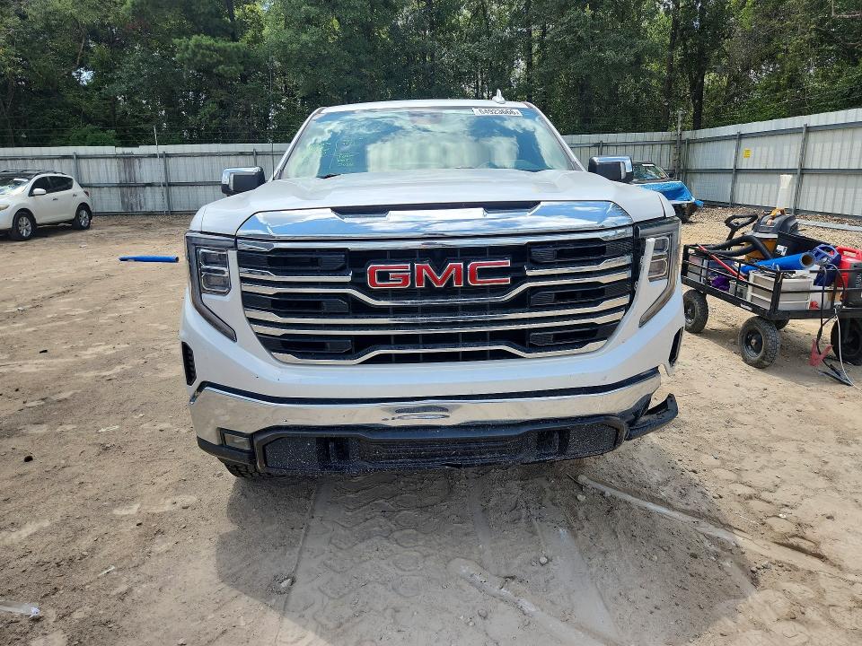 64923666 :رقم المزاد ، 3GTUUDED8NG596745 vin ، 2022 Gmc Sierra مزاد بيع