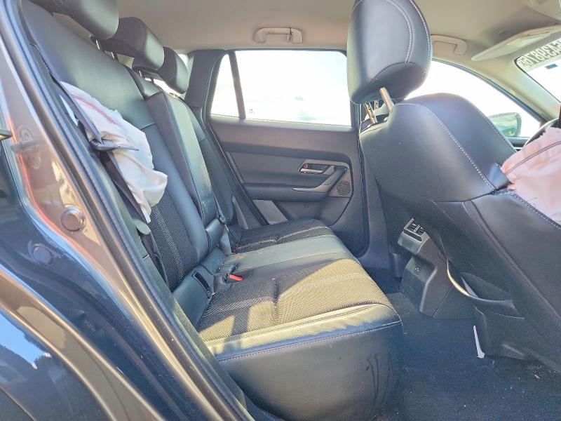 Продажа на аукционе авто 2025 Mazda Cx-50, vin: 7MMVABBM8SN305752, номер лота: 66439876