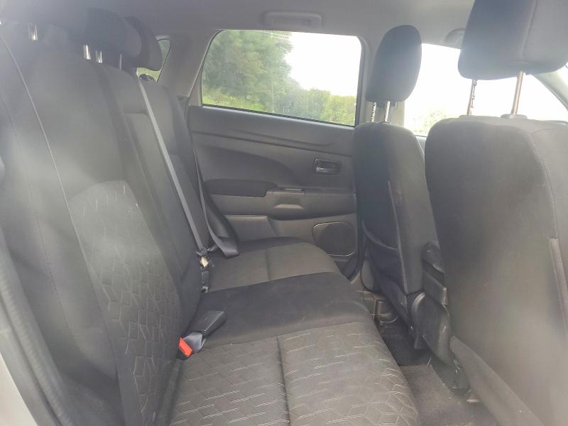 Aukcja sprzedaży 2024 Mitsubishi Outlander Sport, vin: JA4ARUAU8RU006180, numer aukcji: 64851046