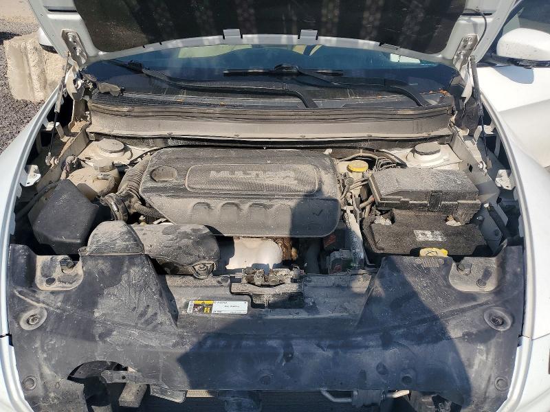 2018 Jeep Cherokee მანქანა იყიდება აუქციონზე, vin: 1C4PJMDB3JD610192, აუქციონის ნომერი: 64510076
