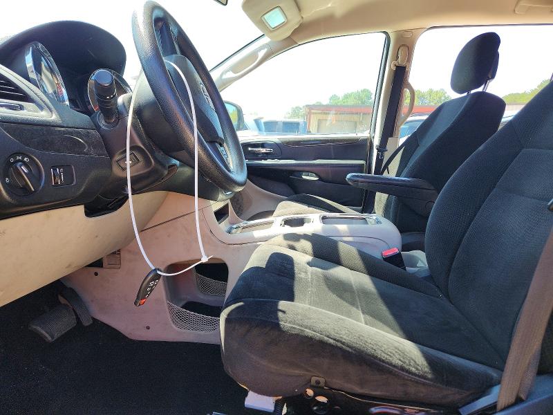 Aukcja sprzedaży 2013 Dodge Grand Caravan, vin: 2C4RDGCG8DR536588, numer aukcji: 66565086