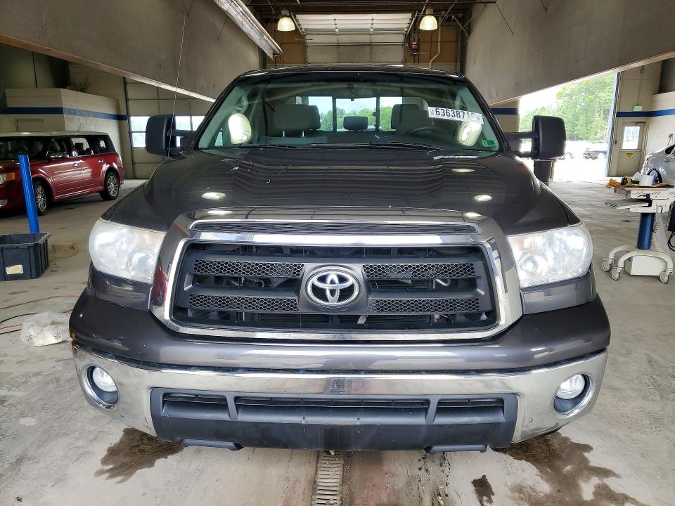 63638716 :رقم المزاد ، 5TFUY5F12DX314334 vin ، 2013 Toyota Tundra مزاد بيع
