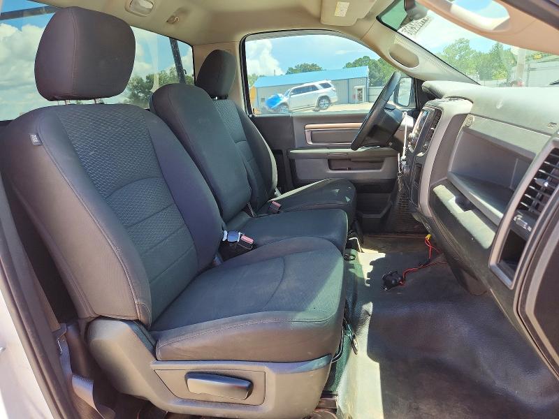 Aukcja sprzedaży 2019 Ram 1500 Classic, vin: 3C6JR6DT5KG560698, numer aukcji: 64468256