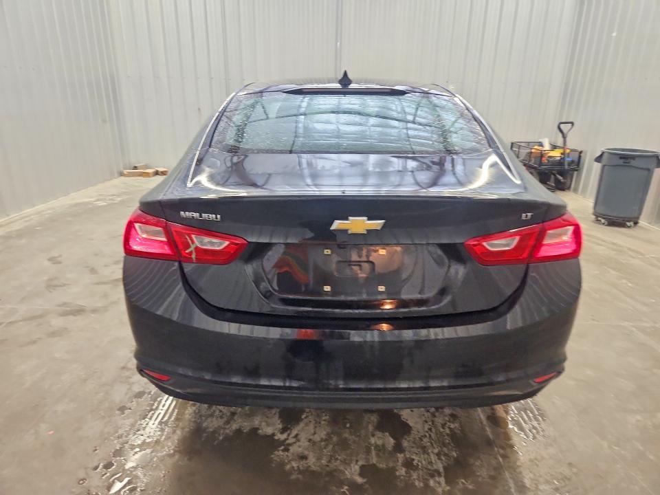 Aukcja sprzedaży 2023 Chevrolet Malibu, vin: 1G1ZD5ST3PF131696, numer aukcji: 63821956