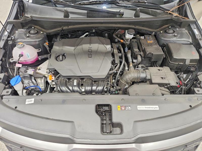 2026 Kia Sportage მანქანა იყიდება აუქციონზე, vin: KNDPUCDF2T7455317, აუქციონის ნომერი: 67186016