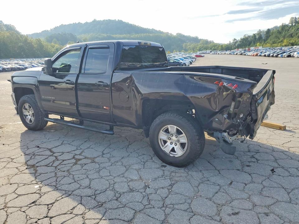Aukcja sprzedaży 2018 Chevrolet Silverado, vin: 1GCVKREC9JZ179224, numer aukcji: 66116316