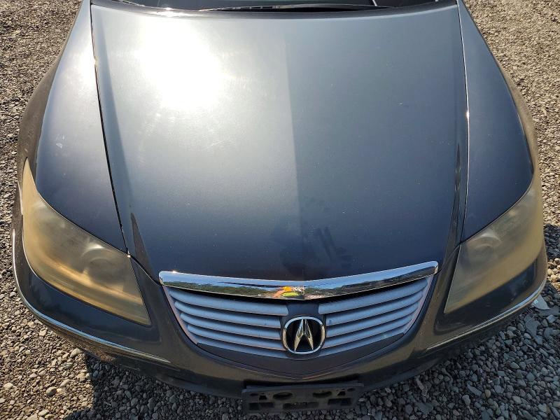 Продаж на аукціоні авто 2005 Acura Rl, vin: JH4KB16515C016112, номер лоту: 64257806