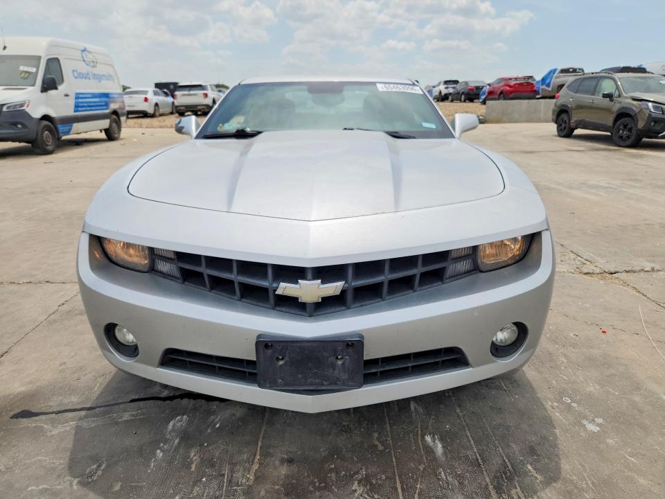 Продаж на аукціоні авто 2010 Chevrolet Camaro, vin: 2G1FC1EV3A9126123, номер лоту: 65463096