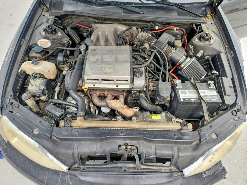 Aukcja sprzedaży 1997 Lexus Es, vin: JT8BF22GXV0034949, numer aukcji: 65672116