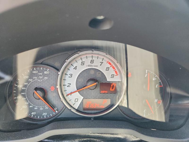 63305746 :رقم المزاد ، JF1ZNAA1XD2719875 vin ، 2013 Scion Fr-s مزاد بيع