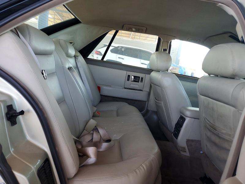 Aukcja sprzedaży 1997 Cadillac Seville, vin: 1G6KS52Y2VU802989, numer aukcji: 63578996