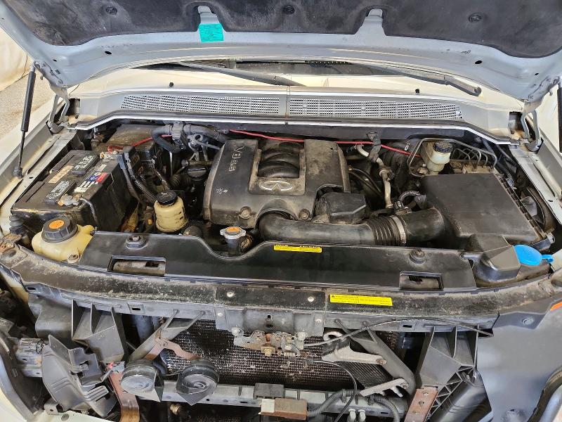 Продажа на аукционе авто 2006 Infiniti Qx56, vin: 5N3AA08C96N814162, номер лота: 63707476