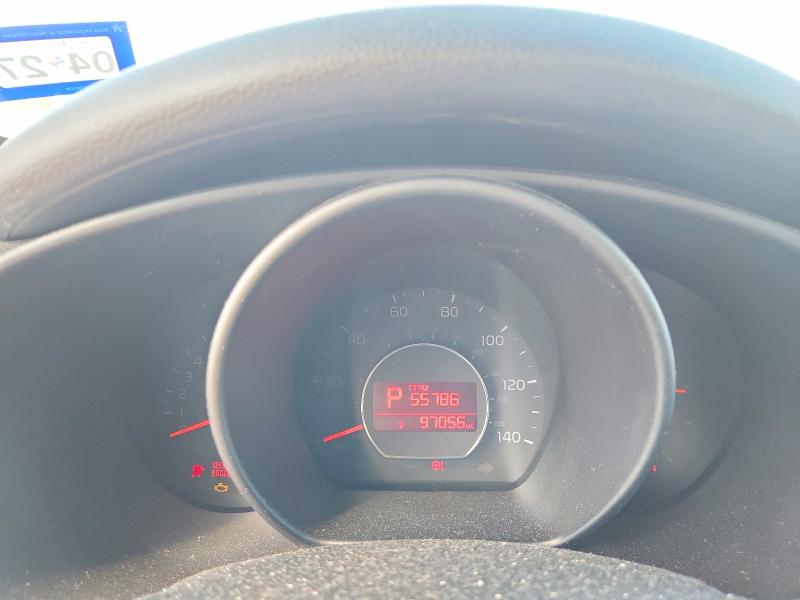 Продажа на аукционе авто 2016 Kia Soul, vin: KNDJP3A51G7336558, номер лота: 64293186