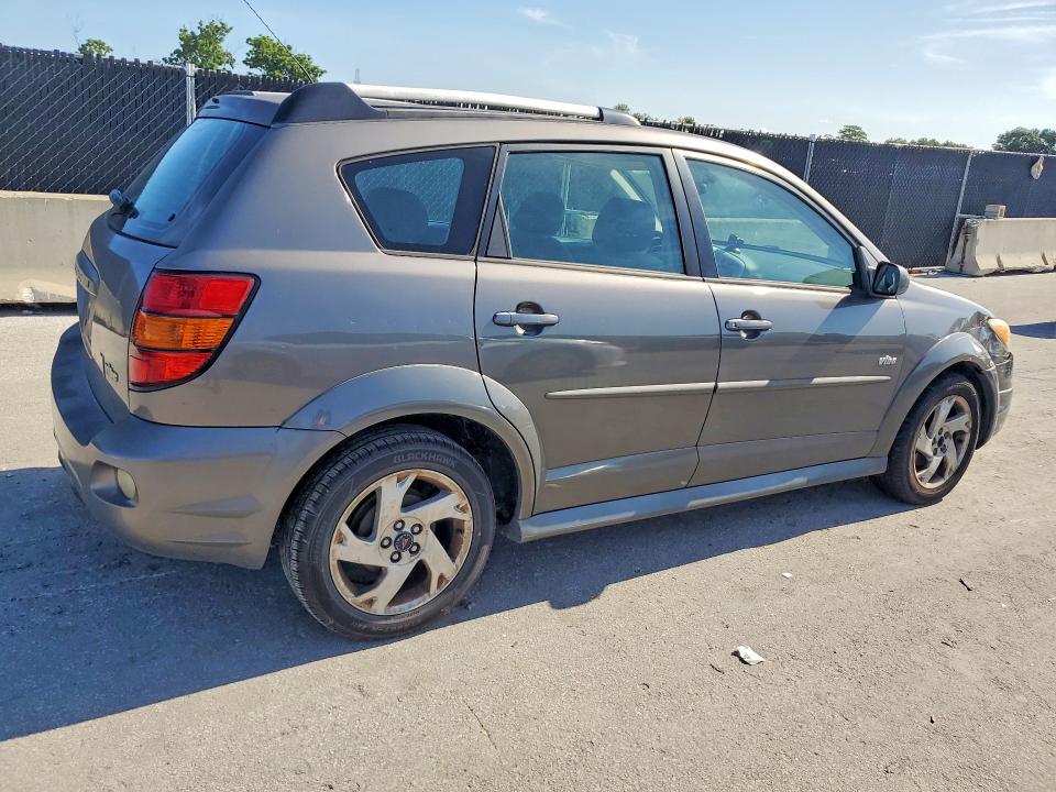 Aukcja sprzedaży 2007 Pontiac Vibe, vin: 5Y2SL658X7Z405337, numer aukcji: 63905096
