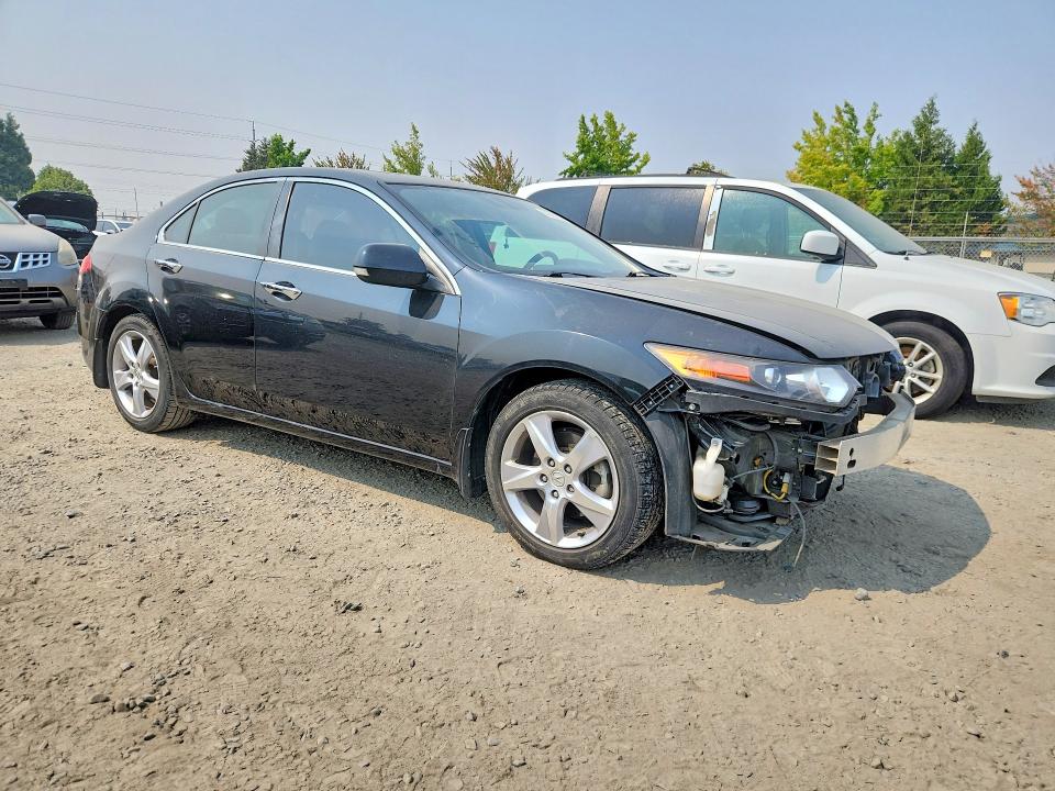 63592876 :رقم المزاد ، JH4CU2F65EC004705 vin ، 2014 Acura Tsx مزاد بيع